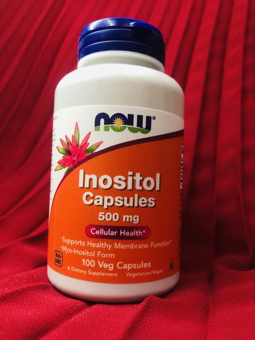 Инозитол & Холин