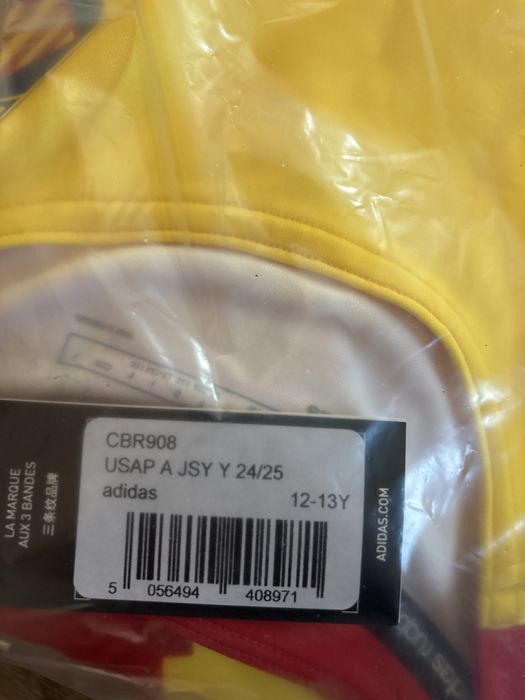 Tricou adidas  usap