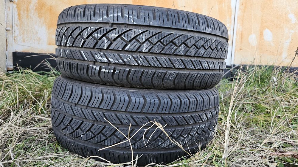 2бр гуми 185 55 15 дот 23