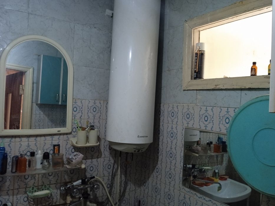 Продажа или обмен квартиры