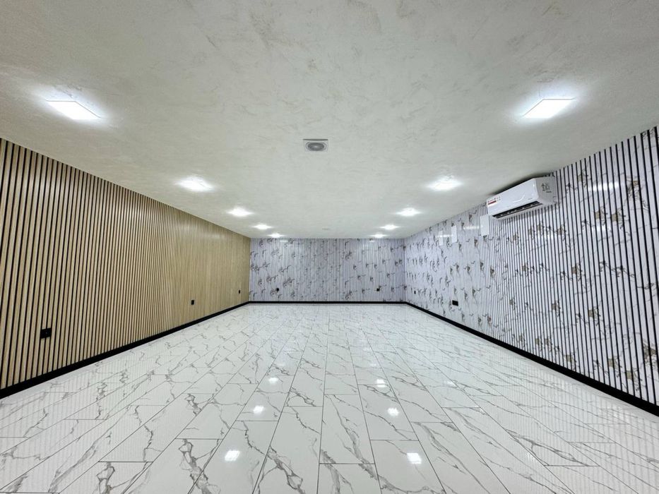 Сдается в аренду помещение вдоль дороги 172м2 - Яккасарай | парк Бобур