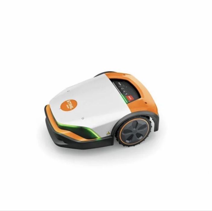 Акумулаторна косачка робот STIHL IMOW 5, 28 см, 1500 м²