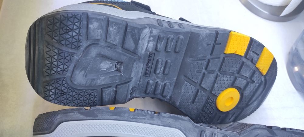 Работни обувки 43