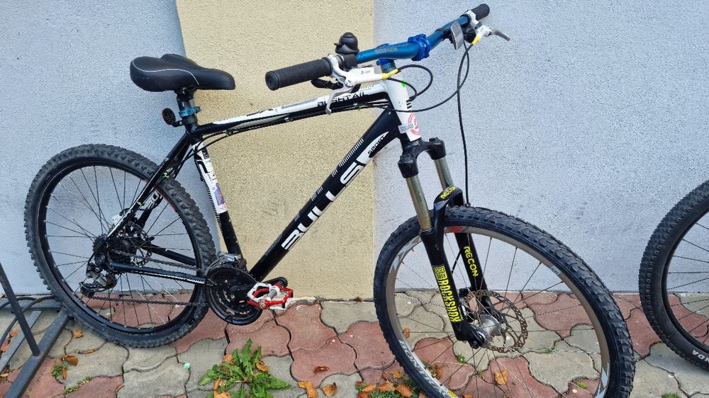 Biciclete adulti cadru xL,Bulls kros ,prophete