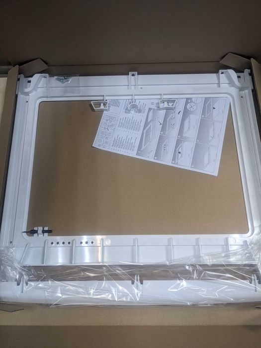 Свързващ кит Bosch WTZ27410