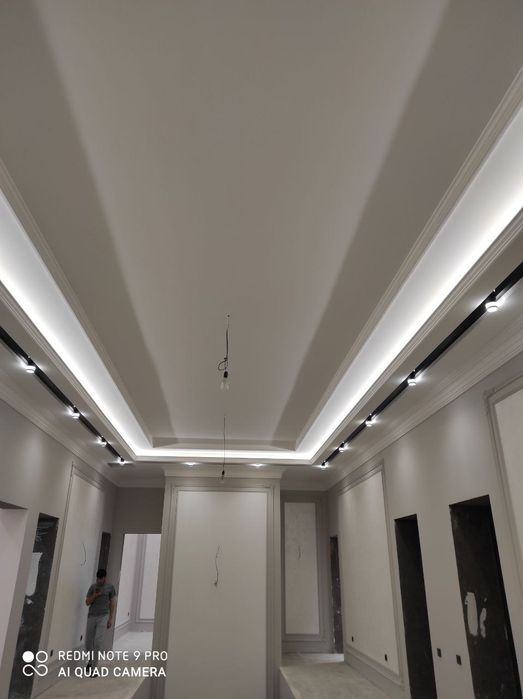 Yevro uy remont ishlarini qilamiz narxlarimiz juda qulay narxlarda