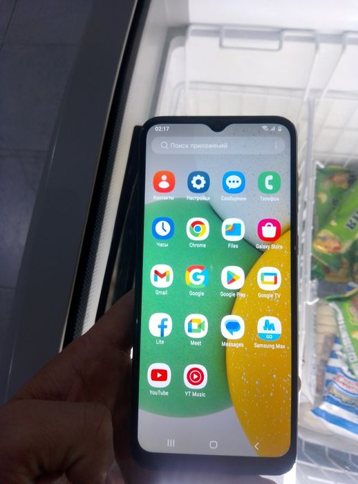 Самсунг А03 core сатылады