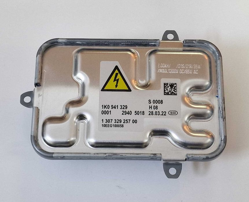 Balast Droser Xenon 1K0941329 VW Skoda