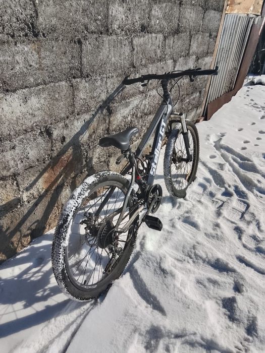 Продам велосипед