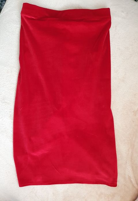 Compleu catifea Misstio Boutique