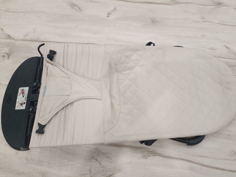 Шезлонг  детский для малышей