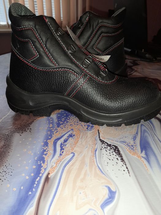 Дамски зимни боти 37 номер