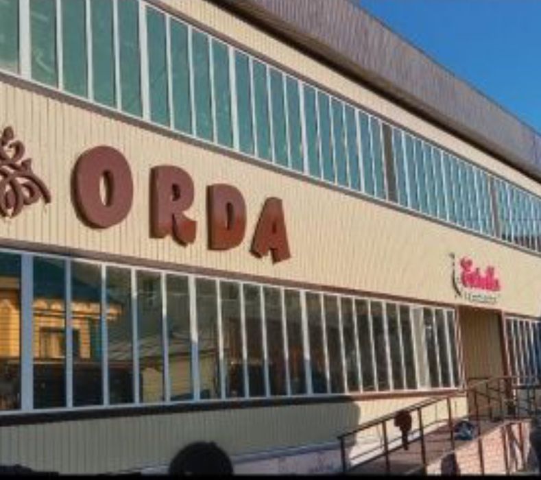 Сдам торговую площадь