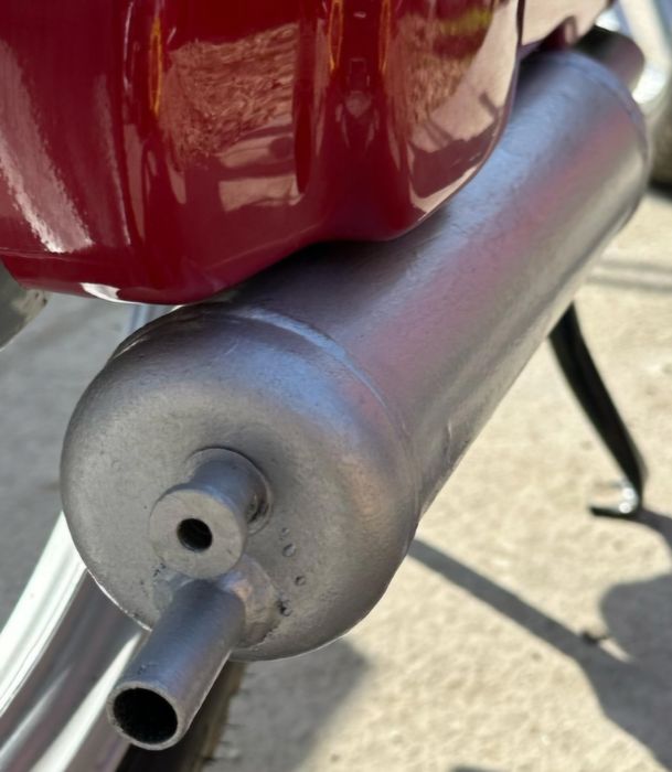 Vand Piese Piaggio Si/Ciao