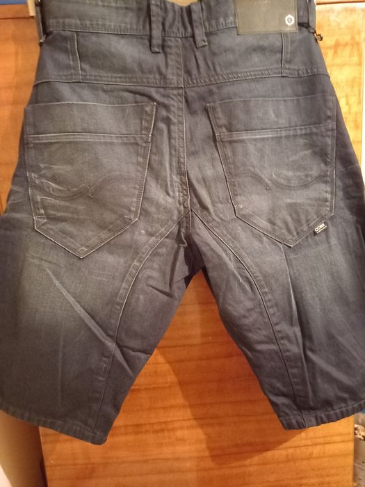 Pantaloni scurti barbati