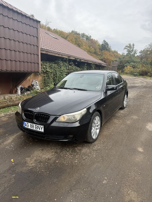BMW Seria 5 0 — imagine 4