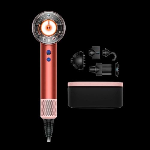 Ремонт стайлеров, фенов и утюжков Dyson