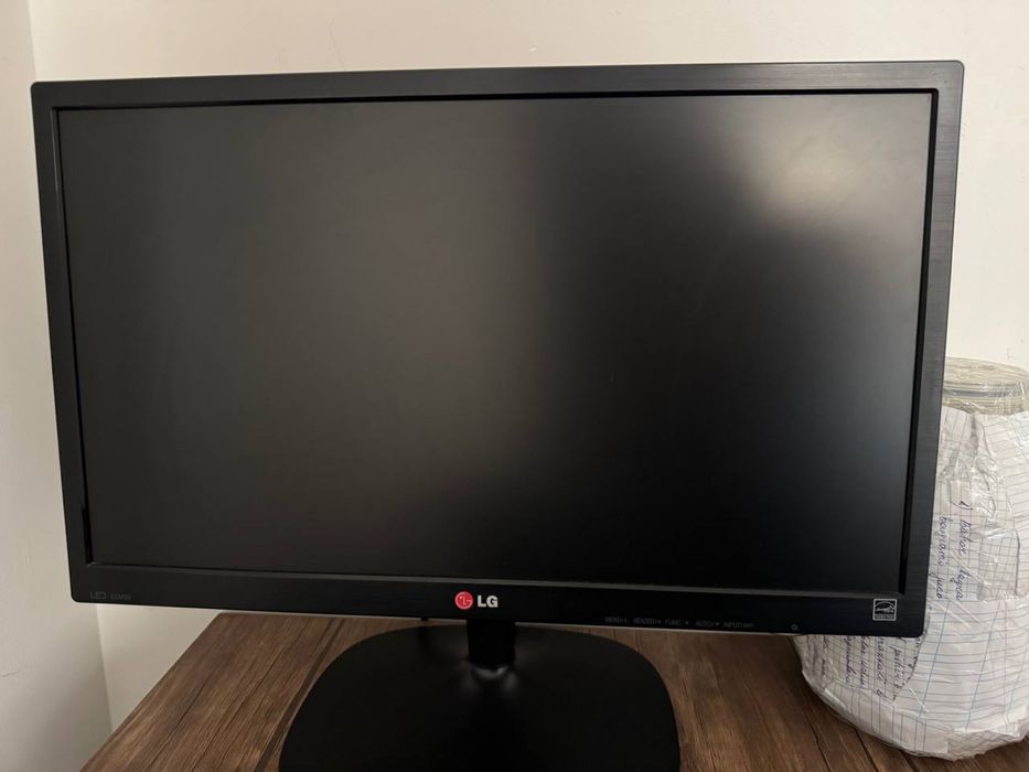 Lg 22 monitor IPS