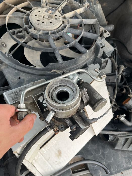 Опел Вектра на части!!