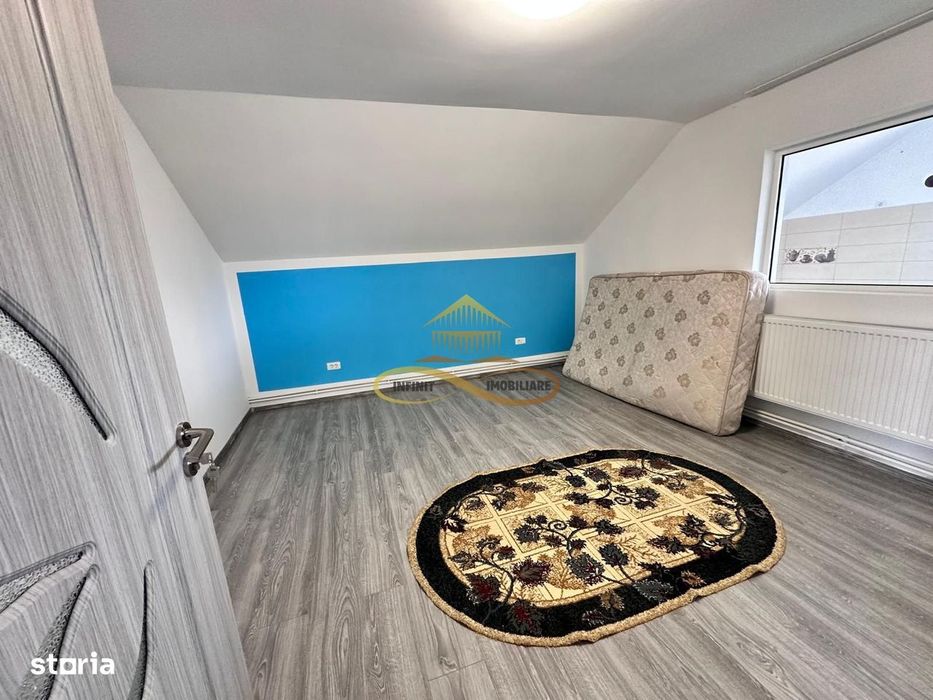 Casa de vanzare Radomiresti Bacau