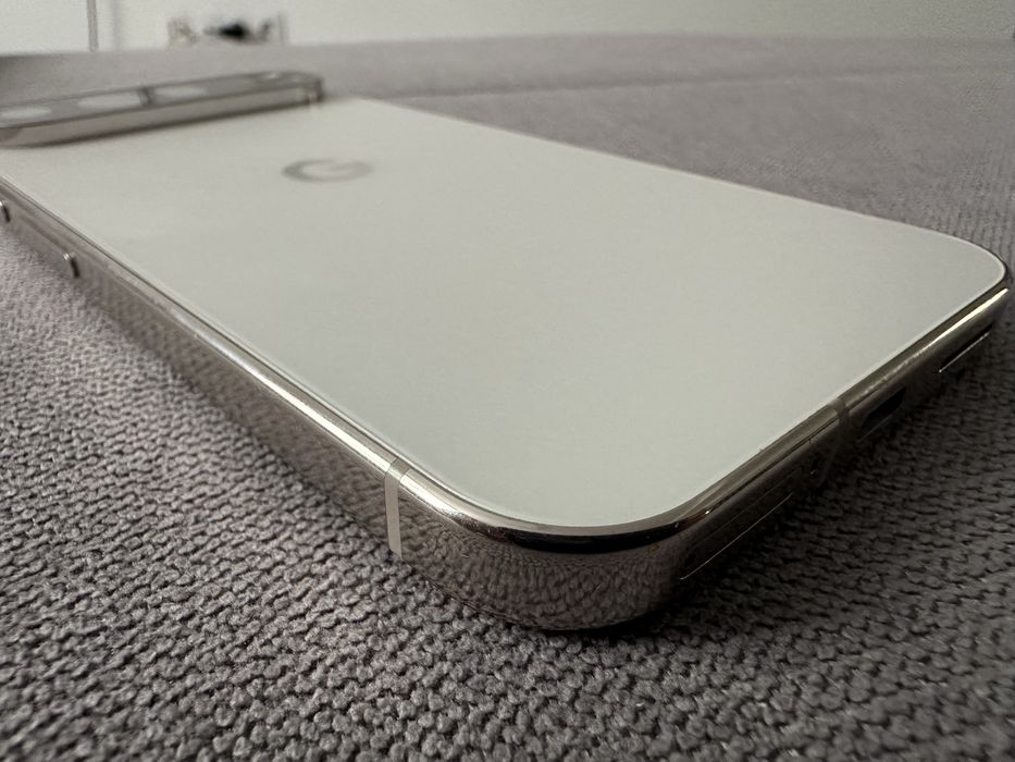Google Pixel 9 Pro XL - 256 GB IMPECABIL
