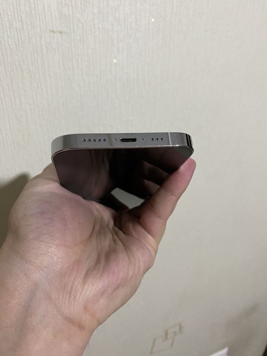 IPhone 14 Pro 128 gb silver