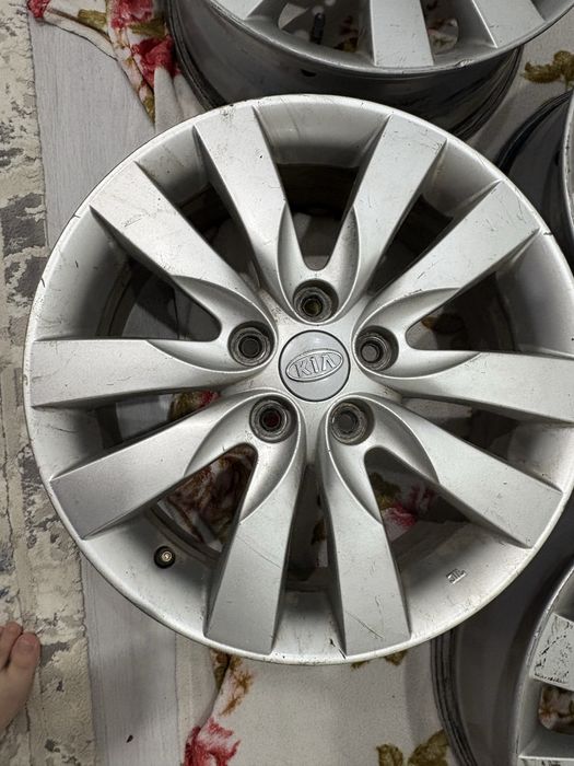 продам диск r17