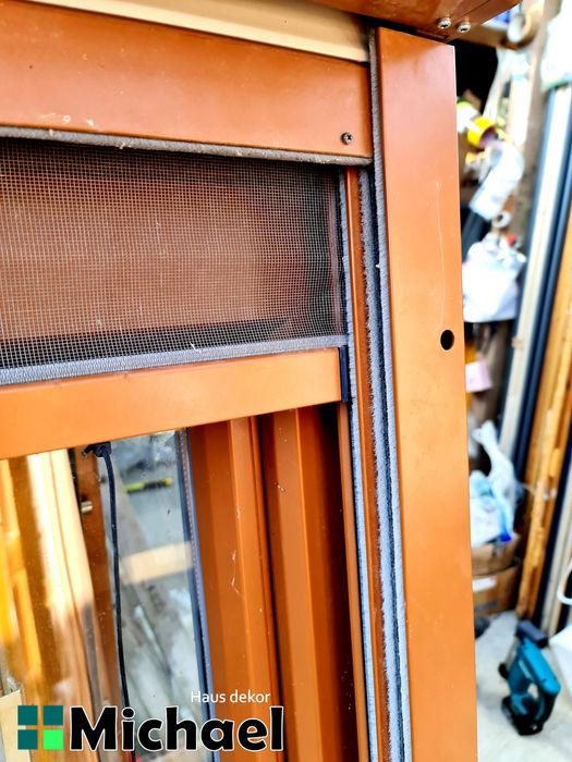 Termopan lemn masiv,Stabil,Austria(Agnes 2620)