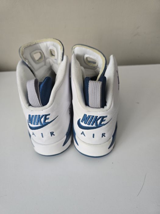 Nike Air Jordan Jumpman MVP