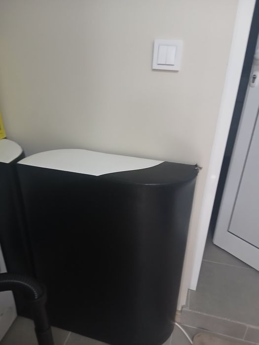 Двуместен рязтегателен диван