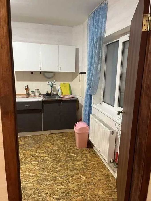 Дава се под наем Двустаен апартамент в София, Зона Б-5 - 56 кв.м за 561 € - Снимка #2