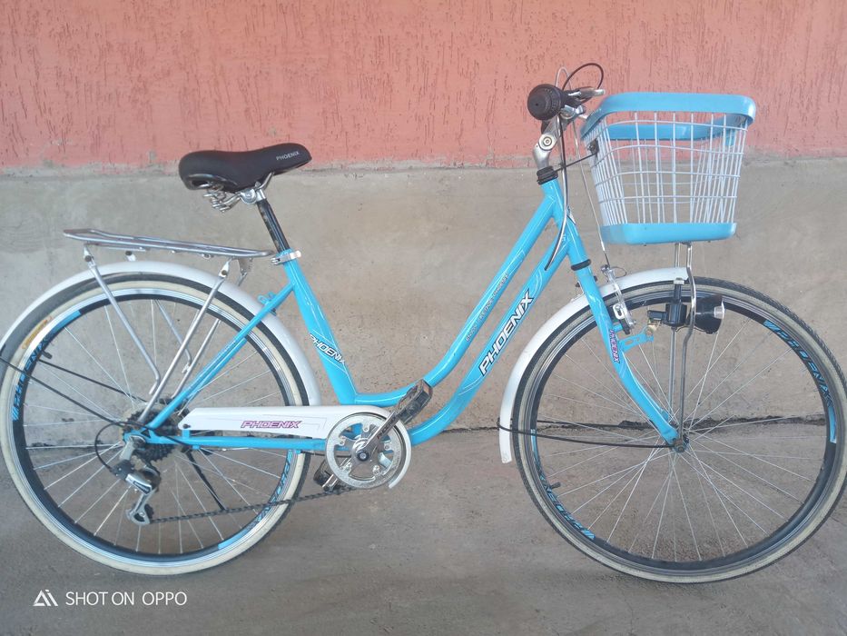 Велосипед Phoenix