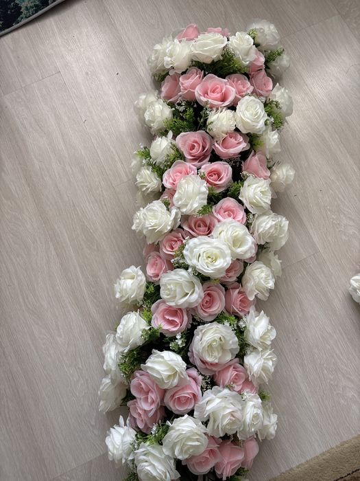 Цветочная композиция