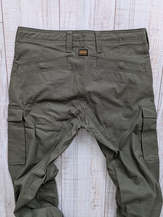 G-Star Raw Core Cargo- w33L32