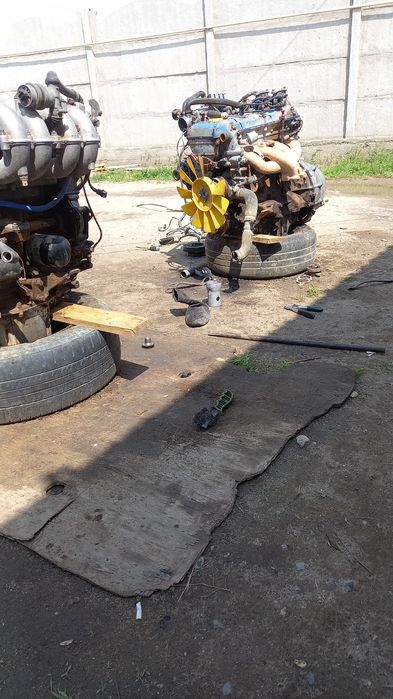 Газель матор змз406