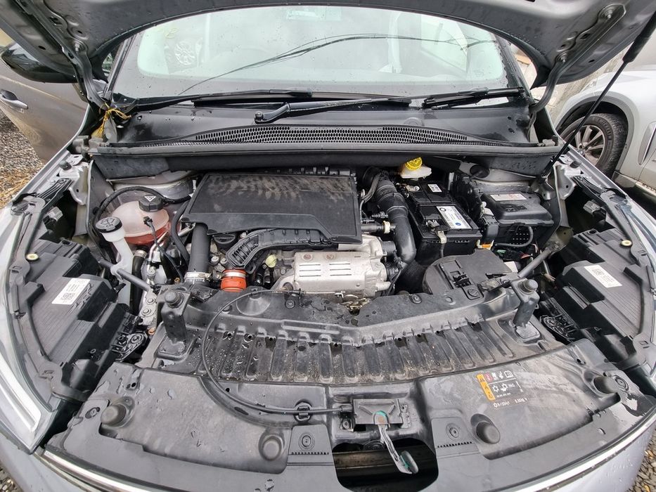 Dezmembrari  Dezmembrez  Piese  Opel Crossland Facelift 1.2 i Turbo 2020-2025  F12XHT Garantie
