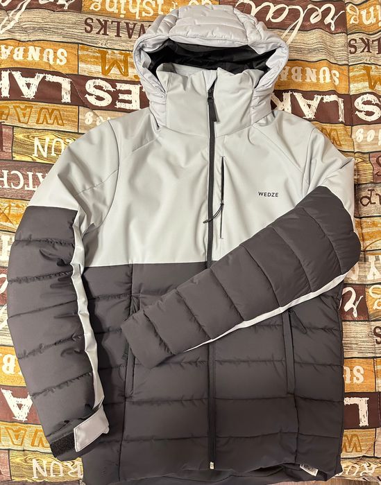 WEDZE мъжко ски яке