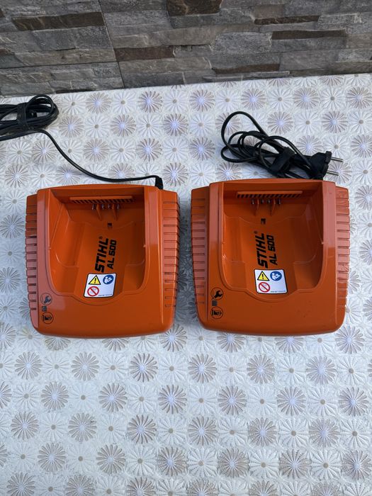 Зарядно устройство STIHL AL 501
