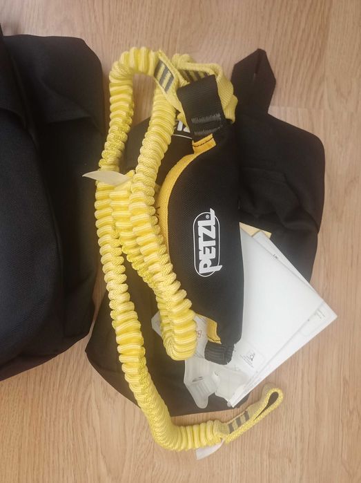 Осигурителен ремък Petzl ABSORBICA-Y 150 cm