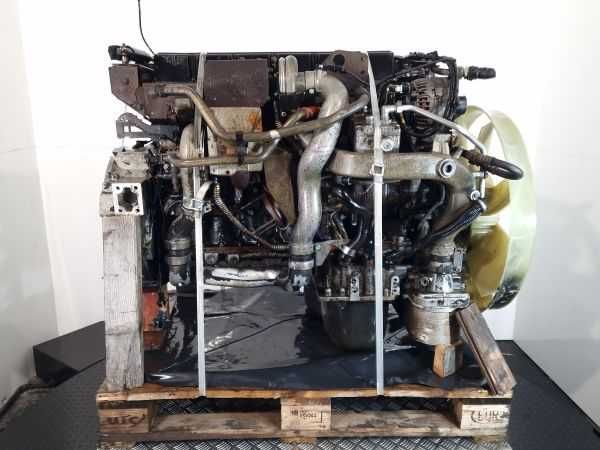 Motor complet MAN 0836 LFL62 - Piese motor MAN