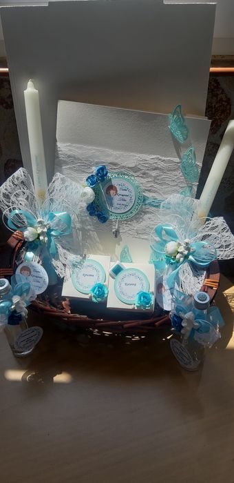 Комплект за кръщене