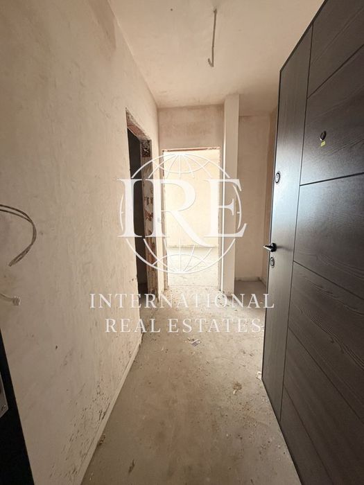 2-стаен в Варна-Възраждане 3 площ 59 цена 110000