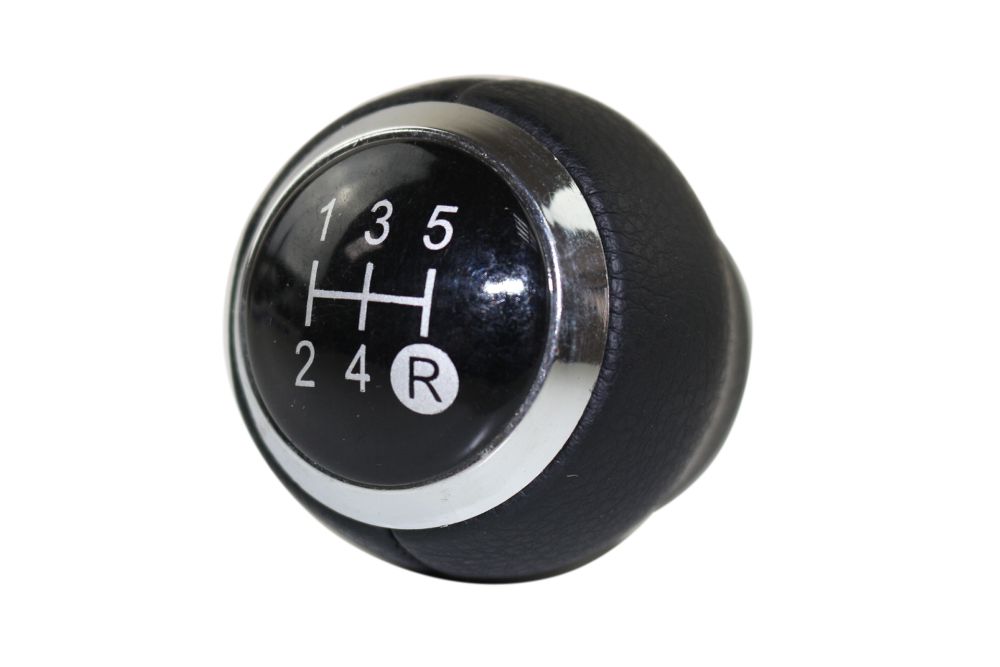 Топка за Скоростен Лост за TOYOTA Rav4 Corolla Avensis Yaris 5-6 ск