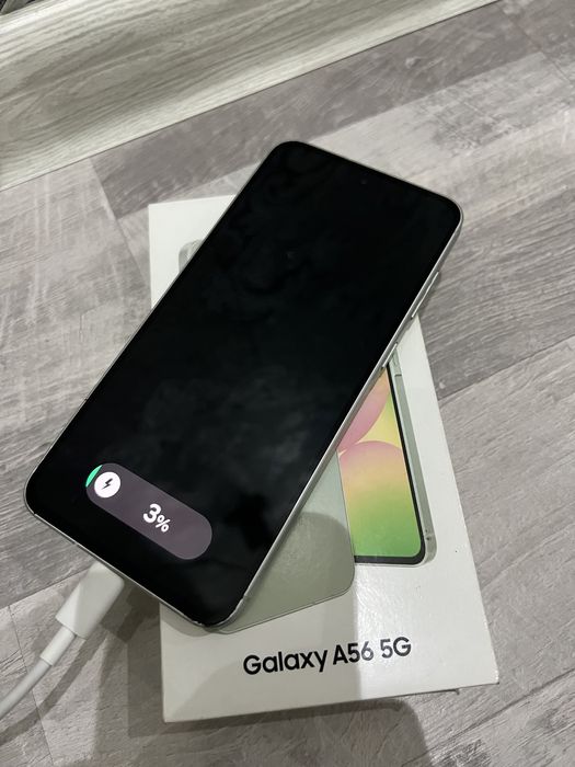 Samsung Galaxy A56/5G 8/256GB