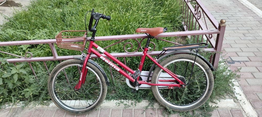 Продается велосипед