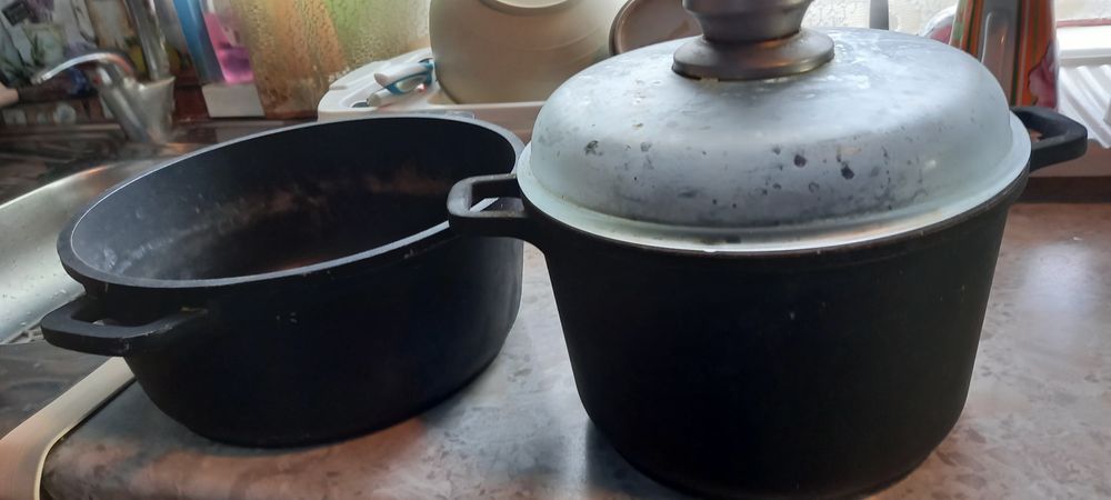 Продаю Сковороду