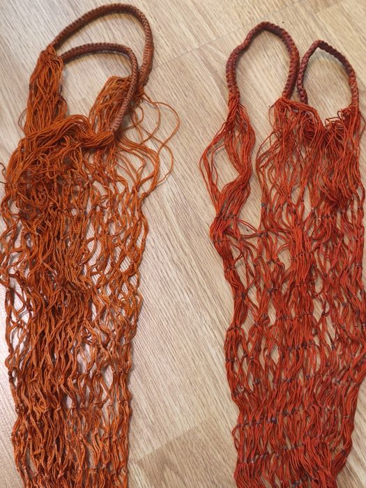 Авоська советская