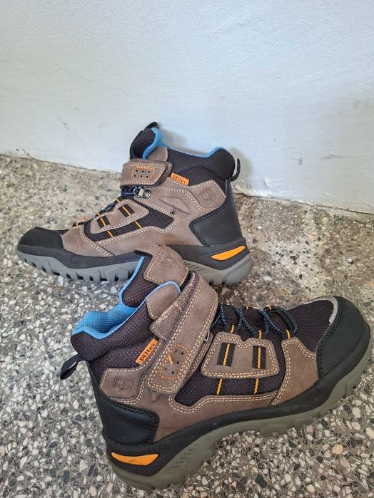 Лот от 3 чифта обувки за момче N35