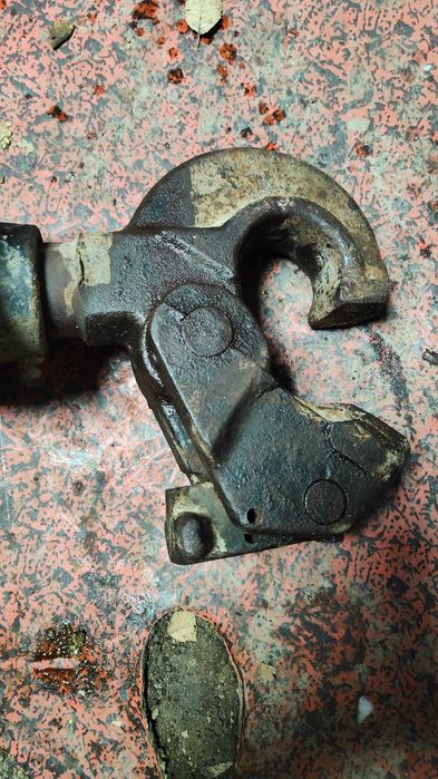 Фаркткопф продам