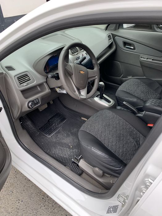 Cobalt 2025dekabr Salondan chiqgan